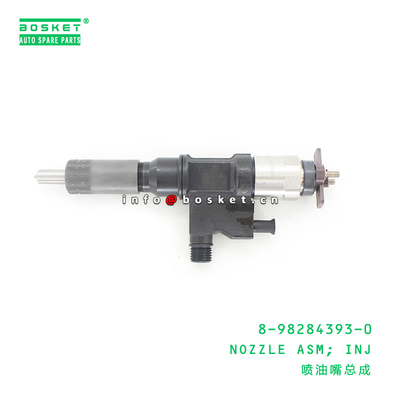 8-98284393-0 Injection Nozzle Assembly For ISUZU 8982843930