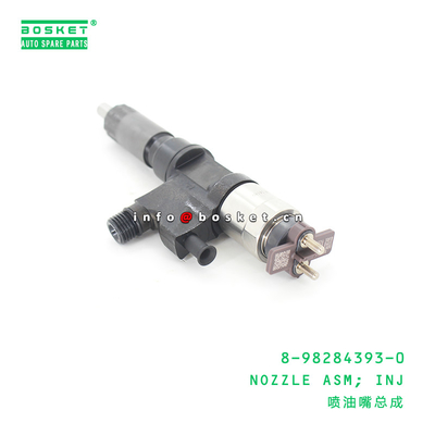 8-98284393-0 Injection Nozzle Assembly For ISUZU 8982843930