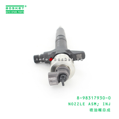 8-98317930-0 Injection Nozzle Assembly For ISUZU 8983179300