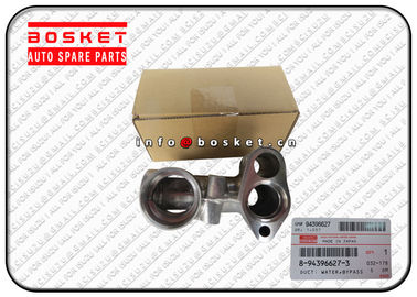 Isuzu Engine Parts 8-94396627-3 8943966273 Bypass Water Duct For ISUZU FSR FRR FTR