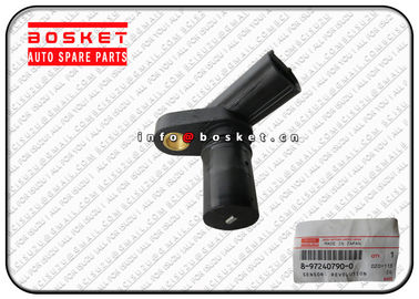 8-97240790-0 8972407900 Isuzu Engine Parts / ISUZU XD Engine Speed Revolution Sensor