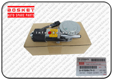 Isuzu Body Parts 8-97898479-0 8978984790 Power Window Motor For ISUZU NKR NPR NRR NPR66 4HF1