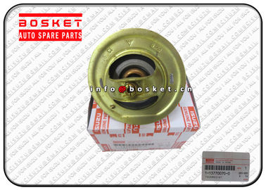 1-13770070-0 1137700700 Isuzu Engine Parts Thermostat Suitable For ISUZU FSR12 6BG1