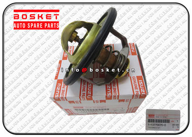 1-13770070-0 1137700700 Isuzu Engine Parts Thermostat Suitable For ISUZU FSR12 6BG1