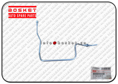 Isuzu Spare Parts 1-15416638-0 1154166380 Fuel Filter Leak of Fuel Pipe For ISUZU XE 6WG1