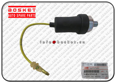 1824101450 Isuzu Engine Parts Oil Pressure Warning Switch For ISUZU LV LR FSR113 6BD1