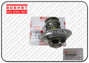 OEM Isuzu Parts 8-97211209-0 8972112090 Engine Parts Thermostat For ISUZU XD 4JG1