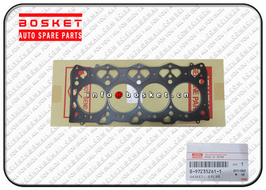 8-97235261-0 8972352610 Cylinder Head Gasket Suitable For ISUZU XD 4LE2