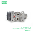 5-87220006-0 Front Brake Wheel Cylinder For ISUZU 5872200060