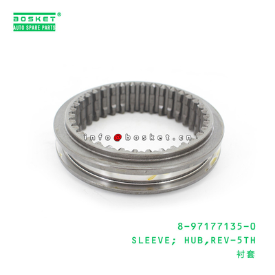 8-97177135-0 Reverse Fifth Hub Sleeve For ISUZU NKR 8971771350