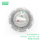 8-97366959-0 Cooling Fan Clutch For ISUZU NP 8973669590