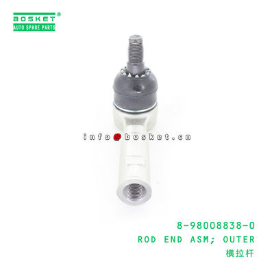 8-98008838-0 Outer Rod End Assembly For ISUZU NK 8980088380