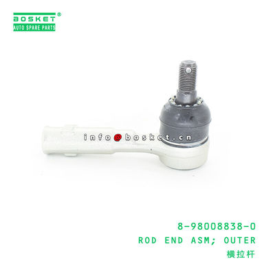 8-98008838-0 Outer Rod End Assembly For ISUZU NK 8980088380