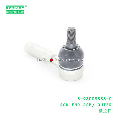 8-98008838-0 Outer Rod End Assembly For ISUZU NK 8980088380