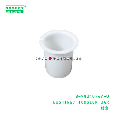 8-98010767-0 Torsion Bar Bushing For ISUZU FC 8980107670