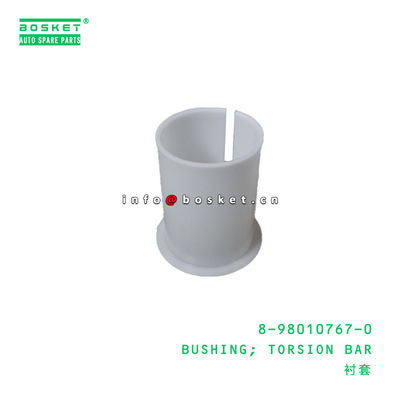 8-98010767-0 Torsion Bar Bushing For ISUZU FC 8980107670