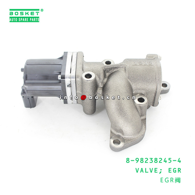 8-98238245-4 Exhaust Gas Recirculation Valve For ISUZU 8982382454