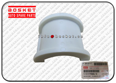 1-51779084-0 1517790840 Isuzu FVR Parts Stab Bar Rubber Bushing For ISUZU EVZ FTR FVR