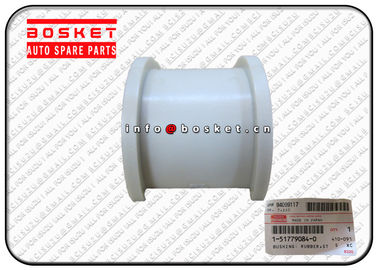 1-51779084-0 1517790840 Isuzu FVR Parts Stab Bar Rubber Bushing For ISUZU EVZ FTR FVR