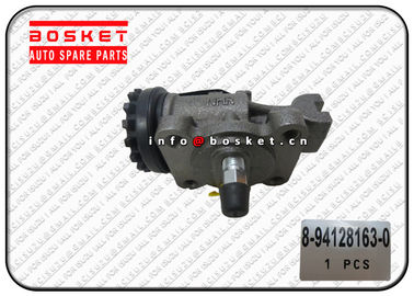 8-94128163-0 8941281630 Front Brake Wheel Cylinder Suitable For ISUZU NHR NKR 4JA1