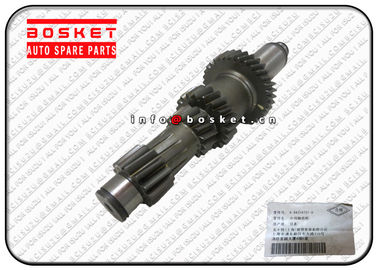 8-94316721-0 8943167210 Isuzu NPR Parts Counter Gear Suitable For ISUZU NPR59 4BD1