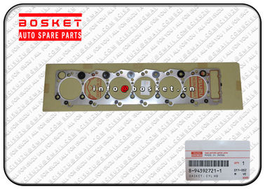 8-94392721-0 8943927210 Cylinder Head Gasket Suitable For ISUZU FRR 6HK1