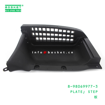 8-98069977-3 Step Plate For ISUZU FGGG 8980699773