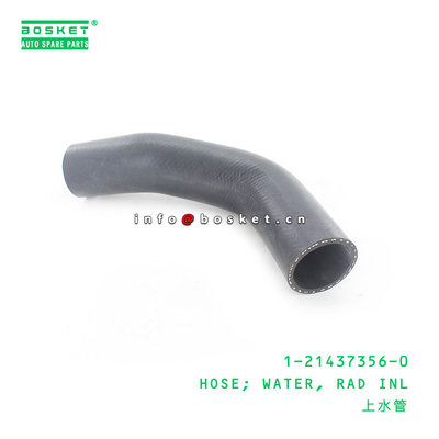 1-21437356-0 Radiator Inlet Water Hose For ISUZU FRR FSR FTR 1214373560