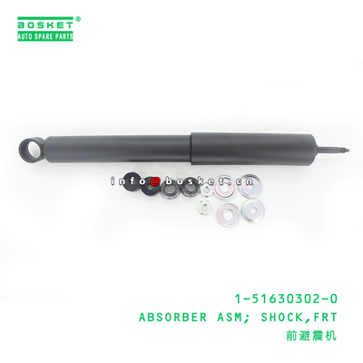 1-51630302-0 Front Shock Absorber Assembly For ISUZU FVZ34 1516303020