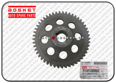 Isuzu Genuine Parts 8-94394511-4 8943945114 Air Comp Drive Gear Suitable For ISUZU FTR FVZ 6HK1