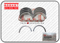 Isuzu Accessories 8-94411291-1 8944112911 Standard Crankshaft Metal Kit For ISUZU 3KC1