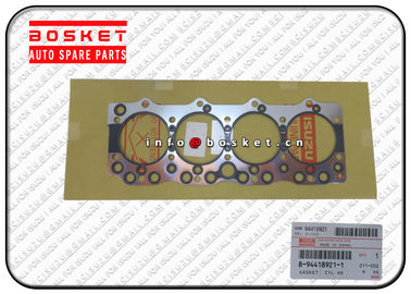 8-94418921-1 8944189211 Cylinder Head Gasket Suitable For ISUZU NKR NPR 4BG1