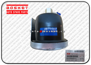 8-97034024-4 8970340244 Isuzu NPR Parts Exhaust Brake Unit Suitable For ISUZU NHR NKR