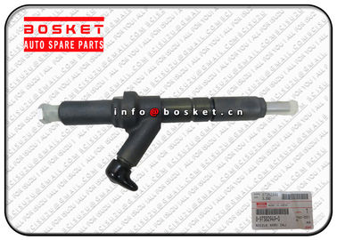 8-97382949-0 8973829490 Isuzu NPR Parts Injection Nozzle Assembly For ISUZU NKR NKR77 4JH1