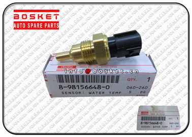 8-98156648-0 8981566480 Water Temperature Sensor For ISUZU NKR Parts