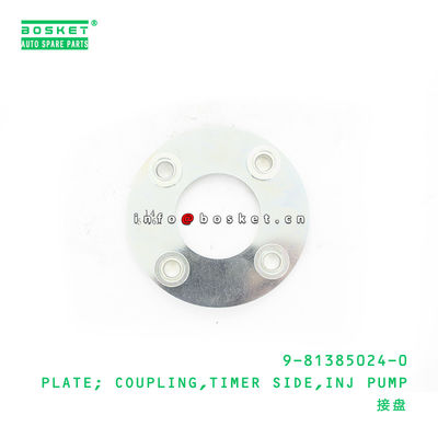 9-81385024-0 Isuzu Engine Parts Injection Pump Timer Side Coupling Plate For HTFVEK 9813850240