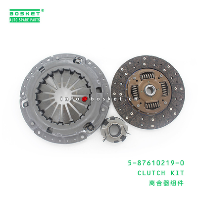 5-87610219-0 Clutch Kit For ISUZU 5876102190