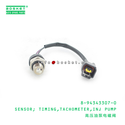 8-94343307-0 Injection Pump Tachometer Timing Sensor For ISUZU NKR55 4JB1 8943433070