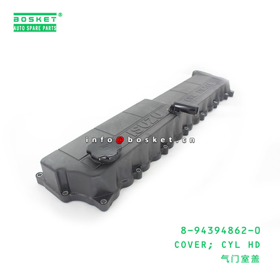 8-94394862-0 Cylinder Head Cover For ISUZU FSR 8943948620