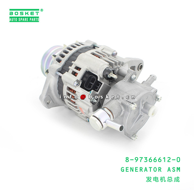 8-97366612-0 Generator Assembly For ISUZU NKR 8973666120