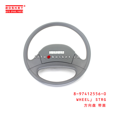 8-97412556-0 Steering Wheel For ISUZU 700P 8974125560