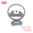 8-97412556-0 Steering Wheel For ISUZU 700P 8974125560