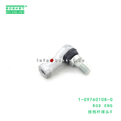 1-09760108-0 Clutch System Parts Rod End 1097601080 For ISUZU CYZ CXZ CVZ