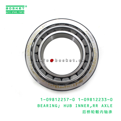 1-09812257-0 1-09812233-0 Rear Axle Hub Inner Bearing 1098122570 1098122330 For ISUZU VC46