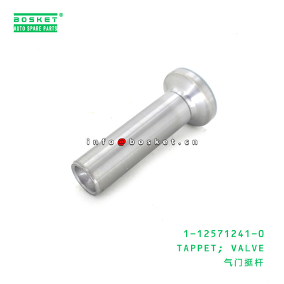 1-12571241-0 Valve Tappet 1125712410 For ISUZU CXZ81 10PE1