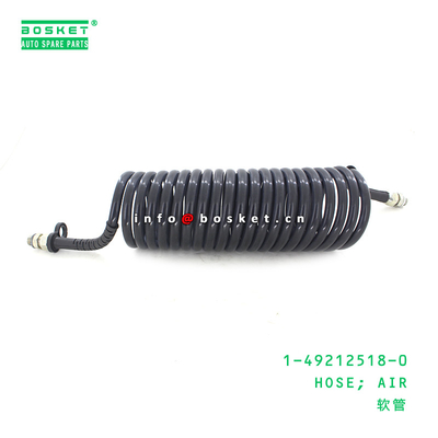 1-49212518-0 Air Hose 1492125180 For ISUZU EXZ