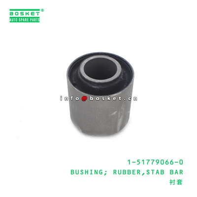 1-51779066-0 Stab Bar Rubber Bushing 1517790660 For ISUZU FTR