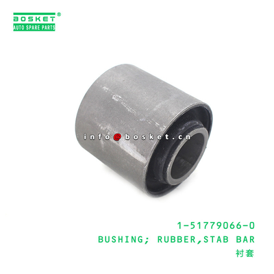 1-51779066-0 Stab Bar Rubber Bushing 1517790660 For ISUZU FTR