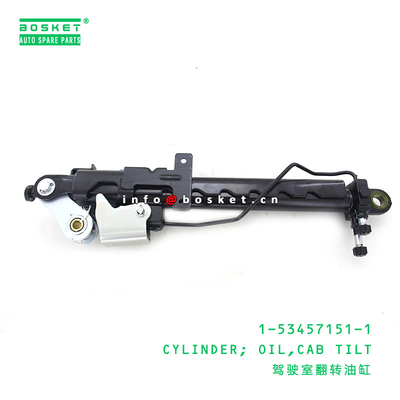 1-53457151-1 Cab Tilt Oil Cylinder 1534571511 For ISUZU CXZ CYZ