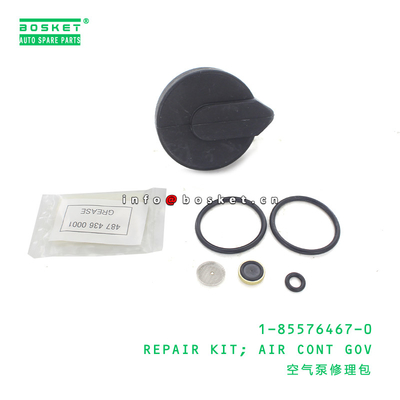 1-85576467-0 Air Control Governor Repair Kit 1855764670 For ISUZU FRR